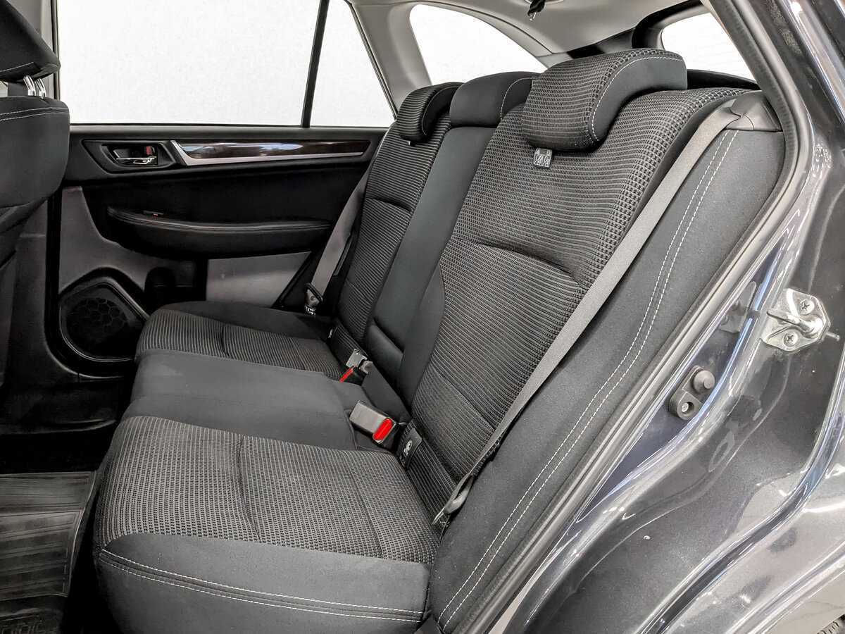 Купить Subaru Outback, 2015, 115 773 км, фото №12