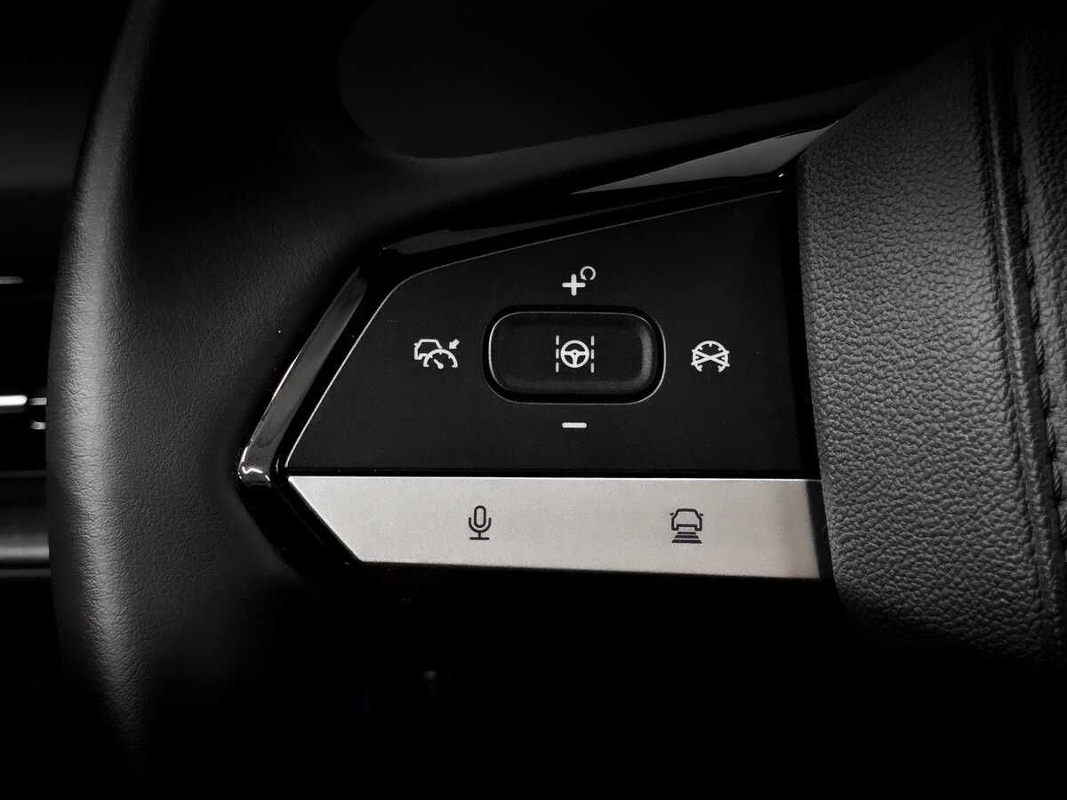 Купить Changan CS55 Plus, 2023, 30 924 км, фото №27