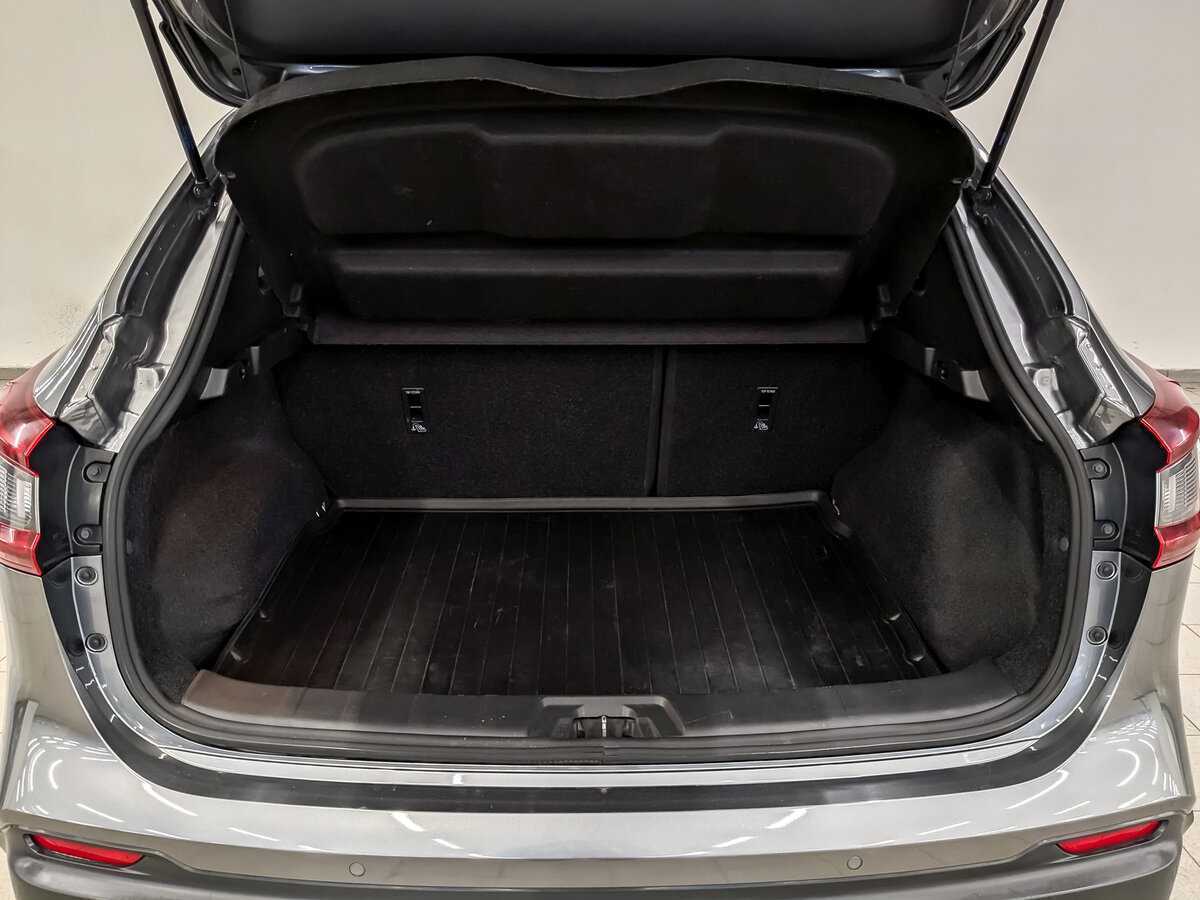 Купить Nissan Qashqai, 2021, 73 747 км, фото №10