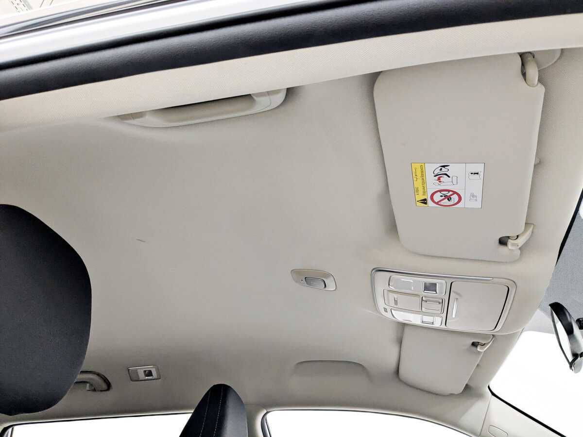 Купить Geely Atlas, 2018, 78 973 км, фото №20