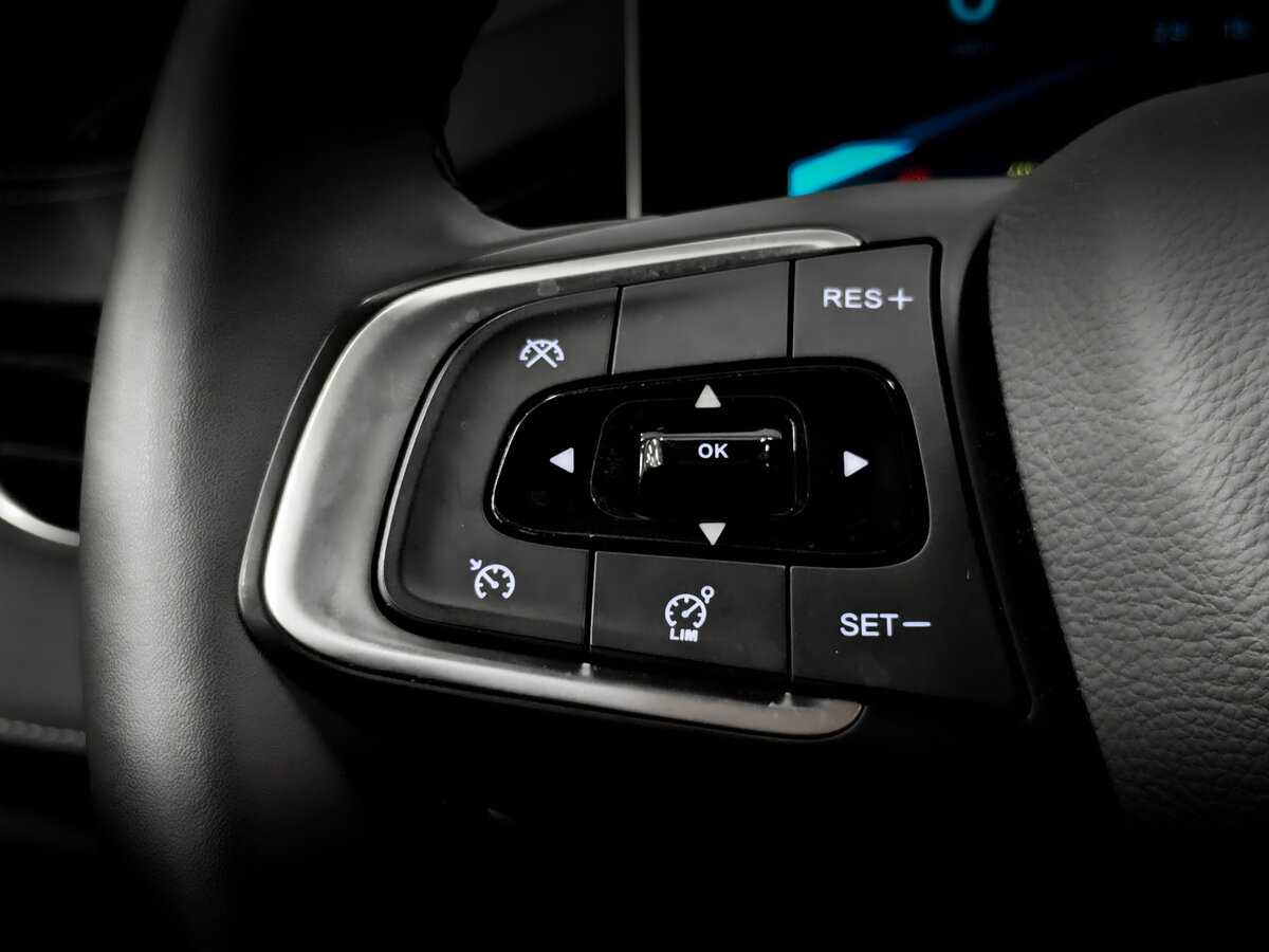 Купить CHERY Tiggo 4 Pro, 2023, 18 822 км, фото №29