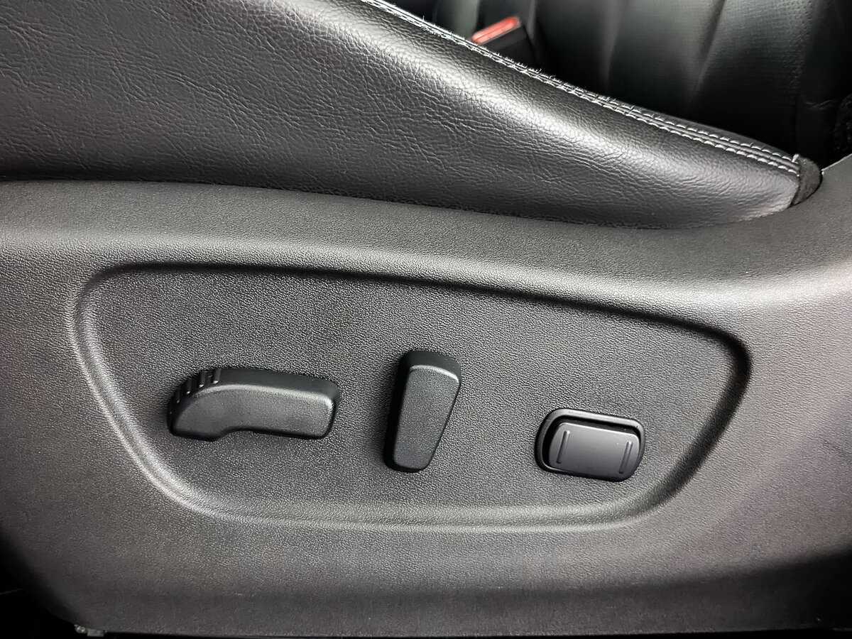 Купить Nissan X-Trail, 2019, 186 683 км, фото №25