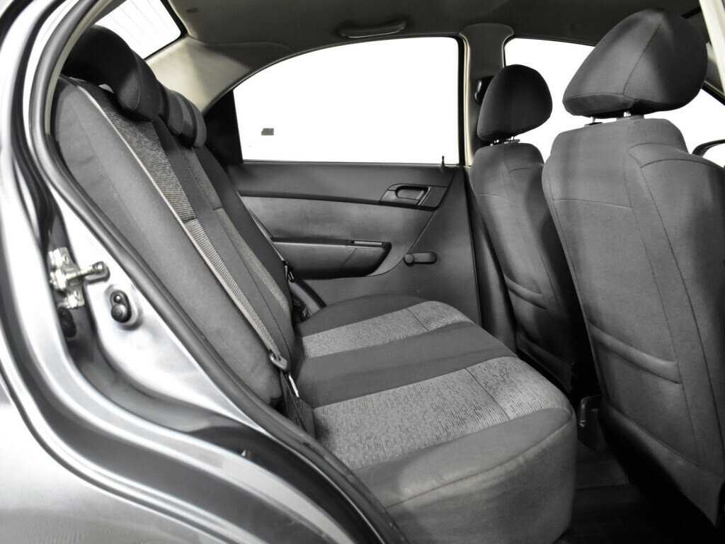 Купить Chevrolet Nexia, 2021, 38 695 км, фото №10