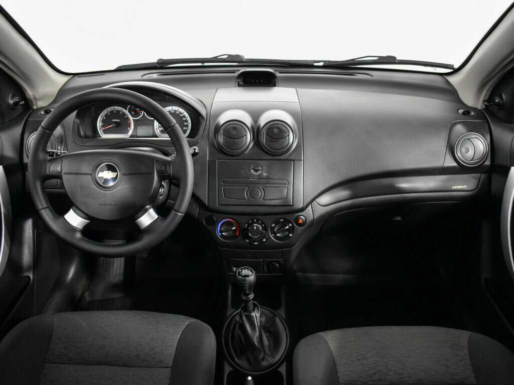 Купить Chevrolet Nexia, 2021, 38 695 км, фото №12