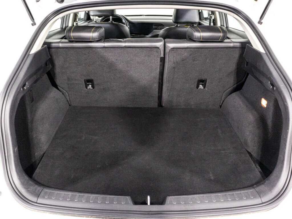 Купить Haval F7x, 2021, 101 410 км, фото №15