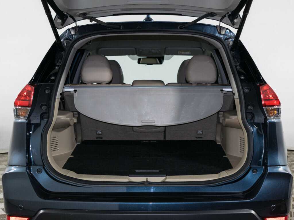 Купить Nissan X-Trail, 2018, 111 500 км, фото №7