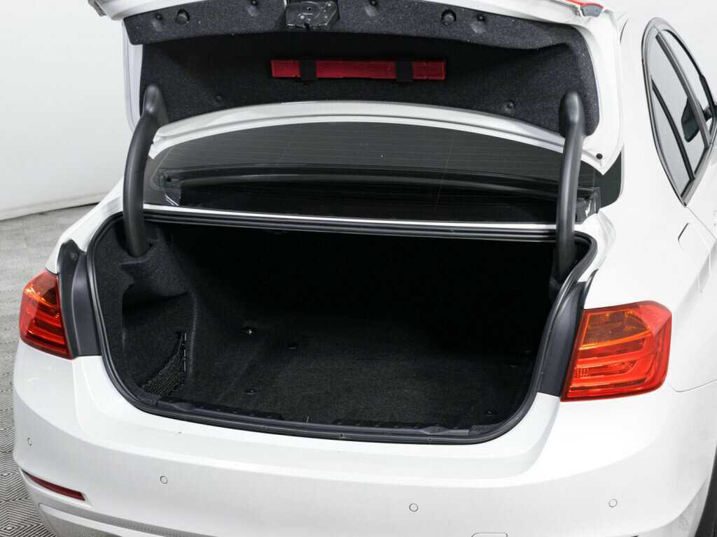 Купить BMW 3 серии 316i, 2014, 163 000 км, фото №7