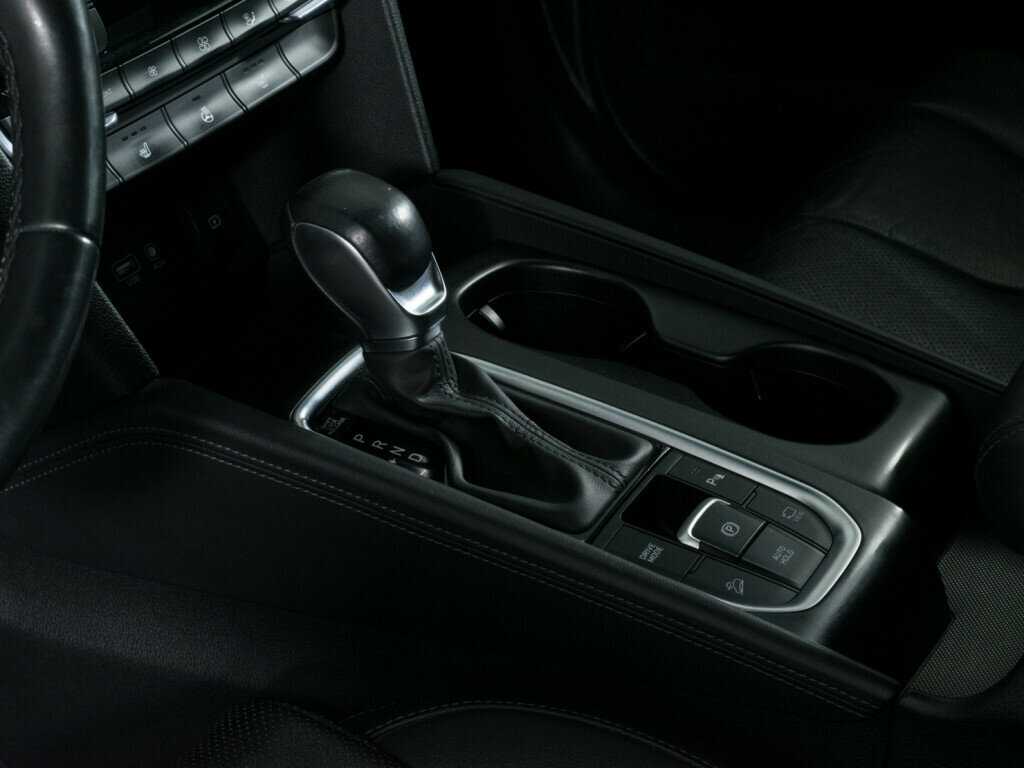 Купить Hyundai Santa Fe, 2019, 140 000 км, фото №16