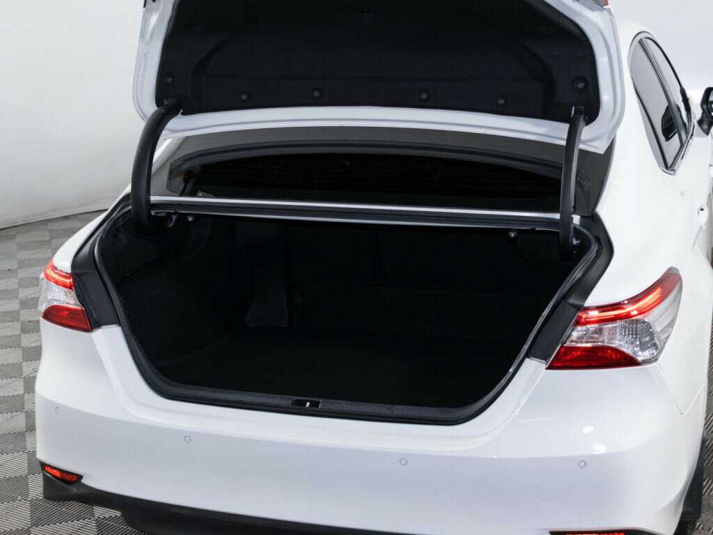 Купить Toyota Camry, 2021, 241 700 км, фото №6