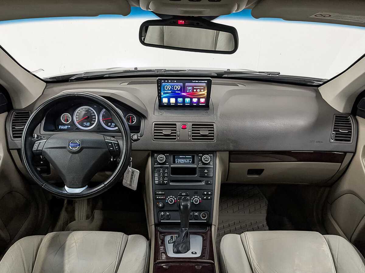 Купить Volvo XC90, 2012, 122 124 км, фото №12