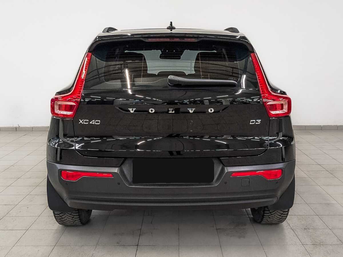 Купить Volvo XC40, 2019, 58 109 км, фото №6