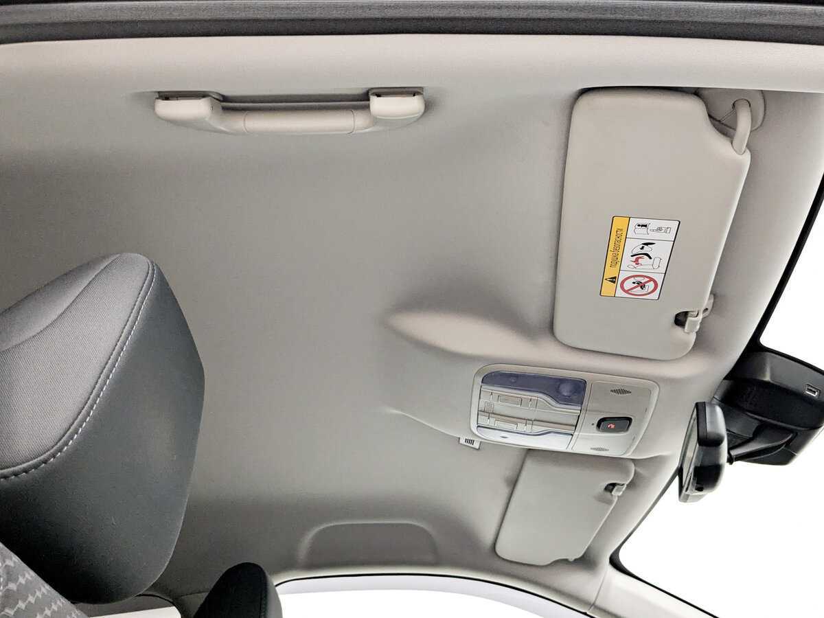 Купить Haval F7, 2020, 85 212 км, фото №21