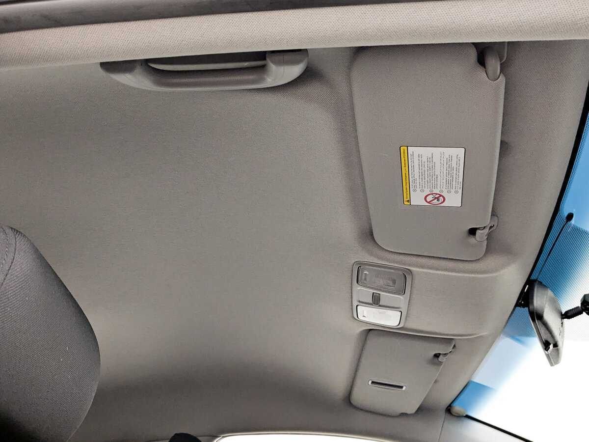 Купить Kia Rio, 2013, 115 585 км, фото №20