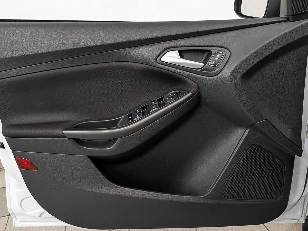 Купить Ford Focus, 2018, 102 169 км, фото №17
