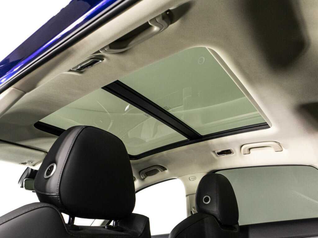 Купить Geely Tugella, 2020, 73 624 км, фото №17