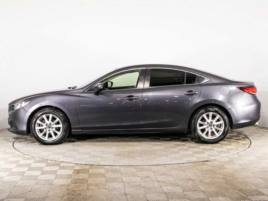 Купить Mazda 6, 2014, 166 269 км, фото №8