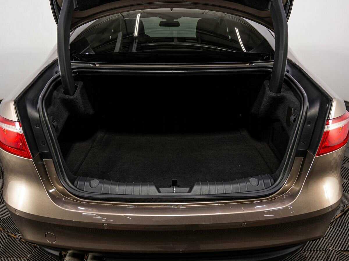 Купить Jaguar XF, 2016, 142 000 км, фото №24