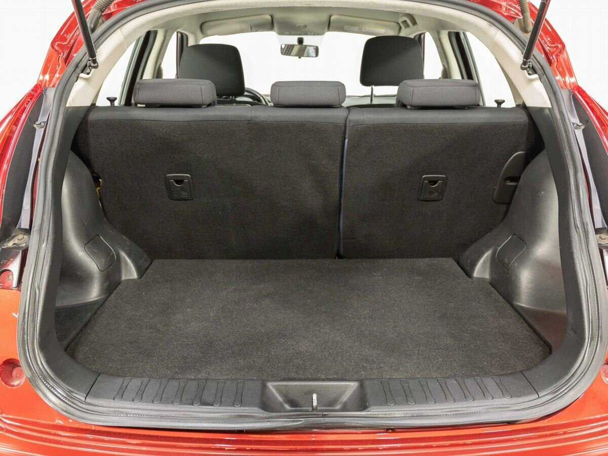 Купить Nissan Juke, 2014, 84 334 км, фото №21