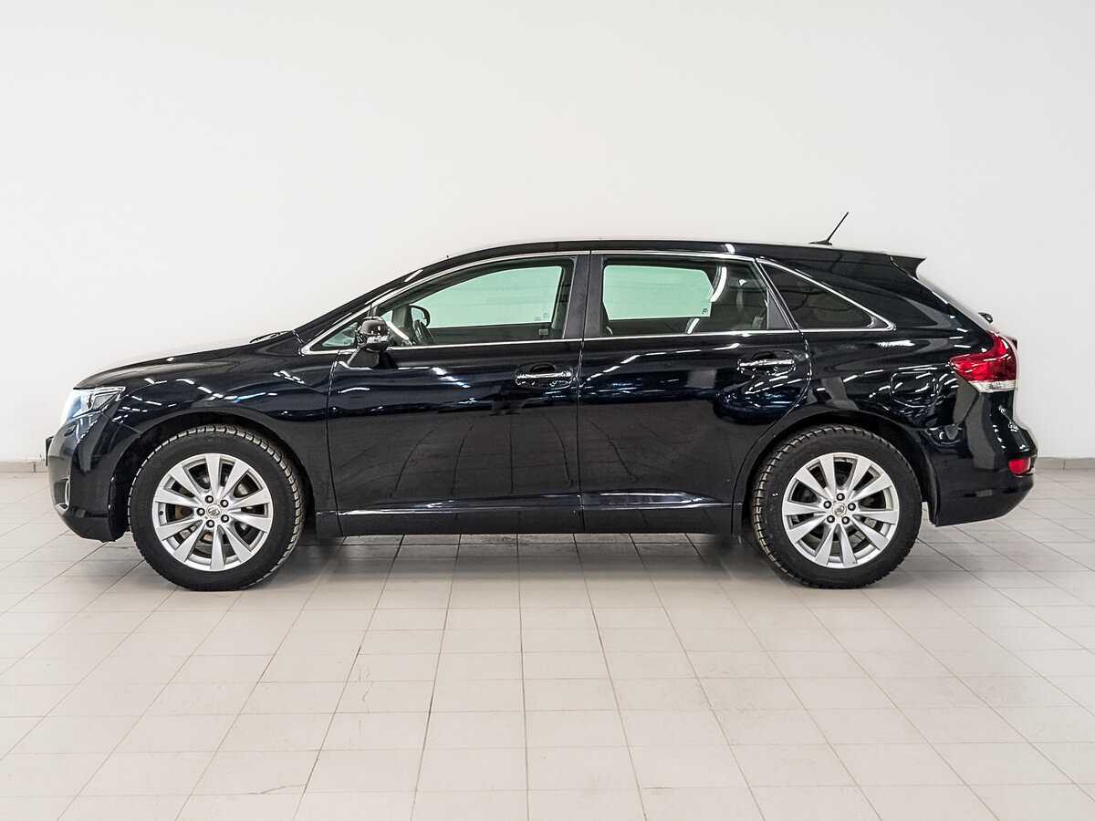 Купить Toyota Venza, 2013, 198 561 км, фото №8