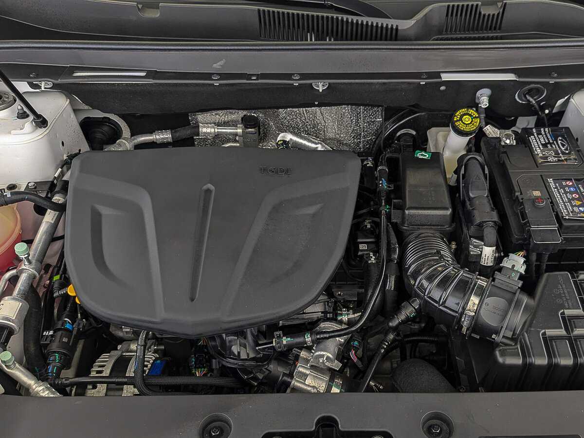 Купить Jetour X70 PLUS, 2023, 5 657 км, фото №9