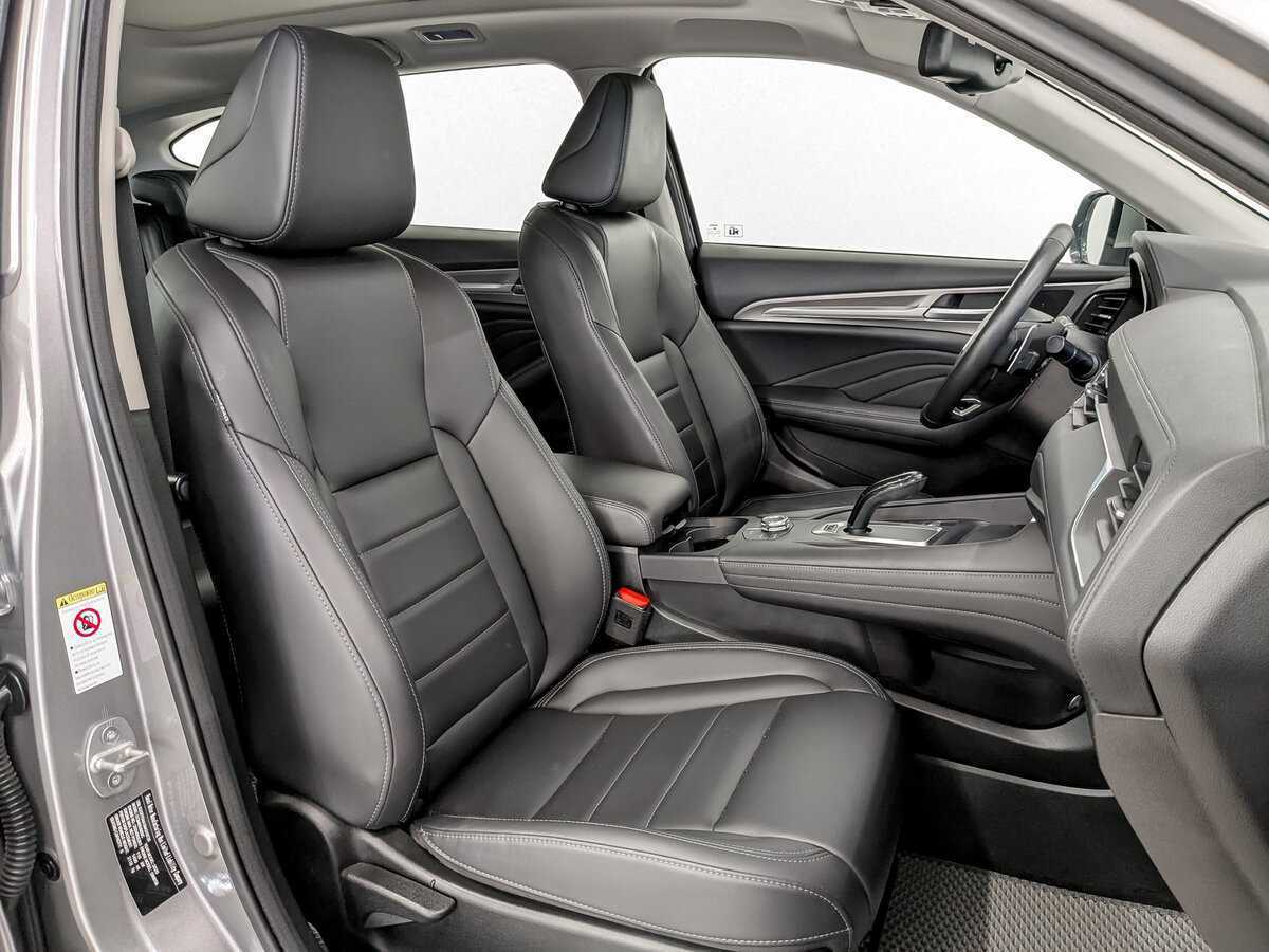 Купить Haval F7, 2021, 102 205 км, фото №24