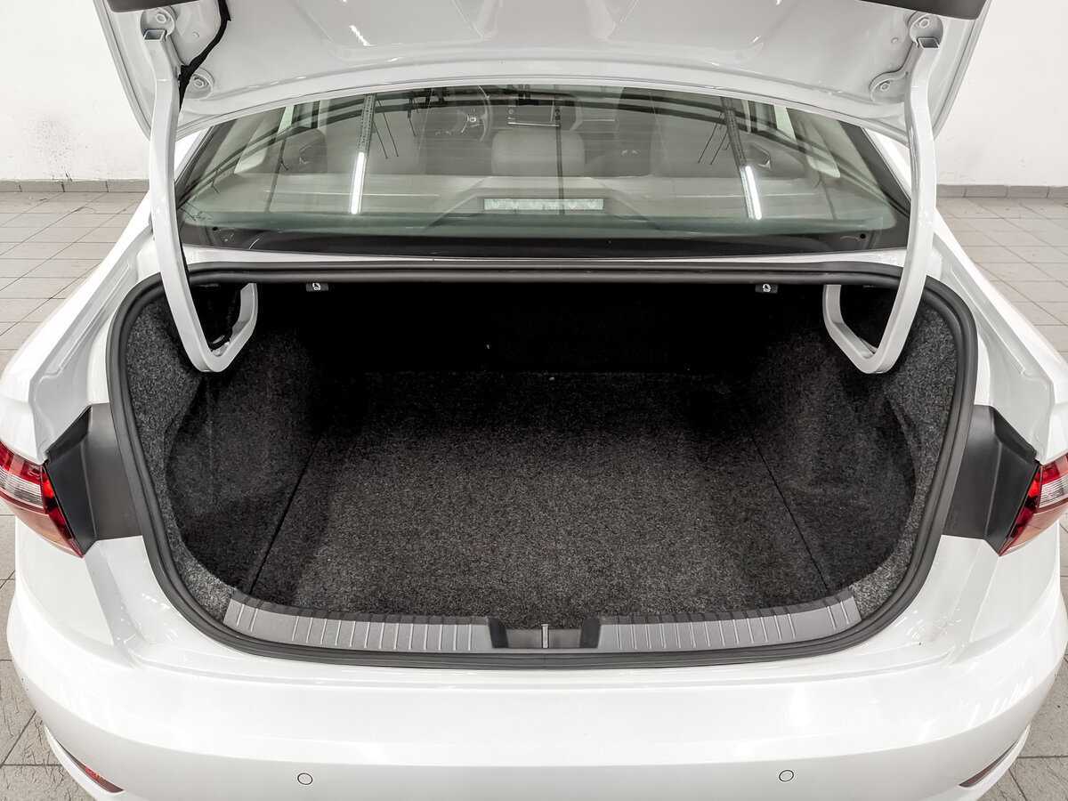 Купить Volkswagen Jetta, 2020, 39 942 км, фото №10