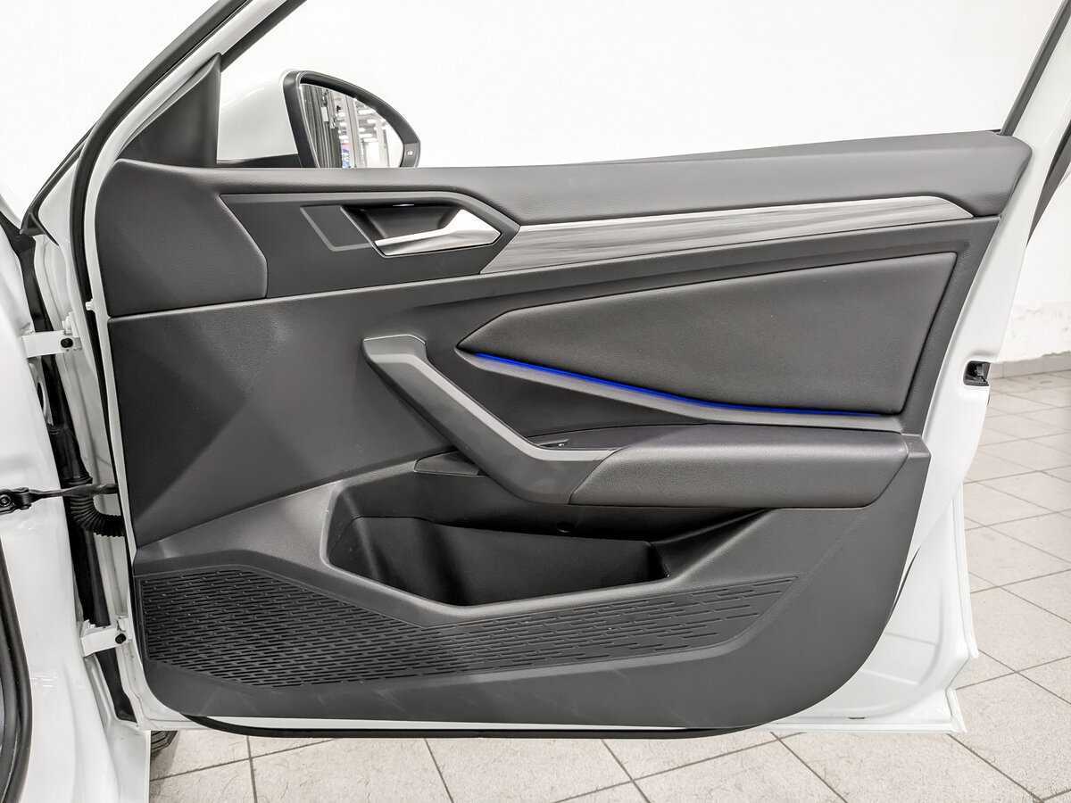Купить Volkswagen Jetta, 2020, 39 942 км, фото №24