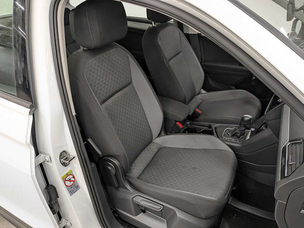 Купить Volkswagen Tiguan, 2020, 79 397 км, фото №24