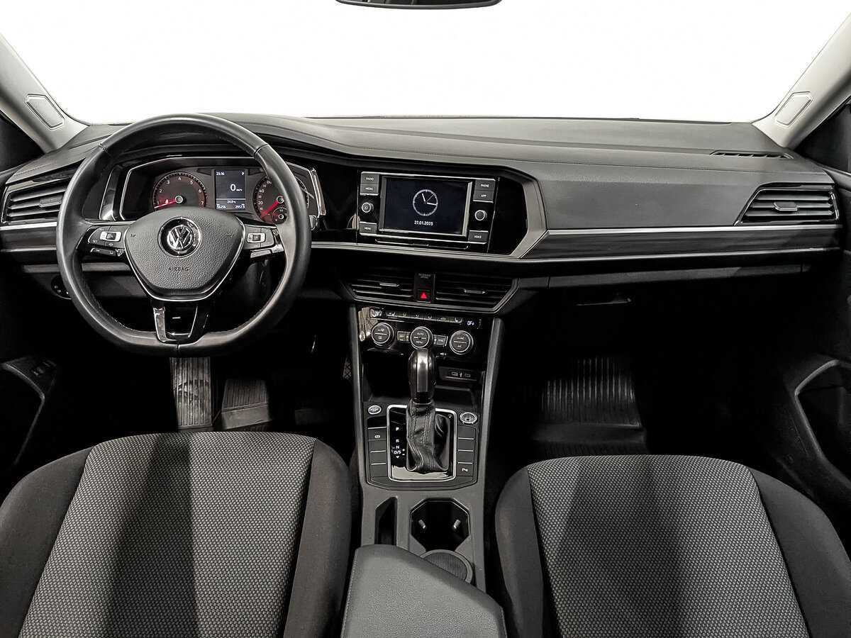 Купить Volkswagen Jetta, 2020, 56 253 км, фото №14