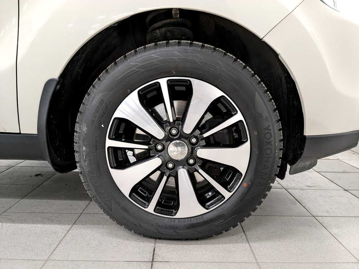 Купить Kia Soul, 2016, 79 055 км, фото №18