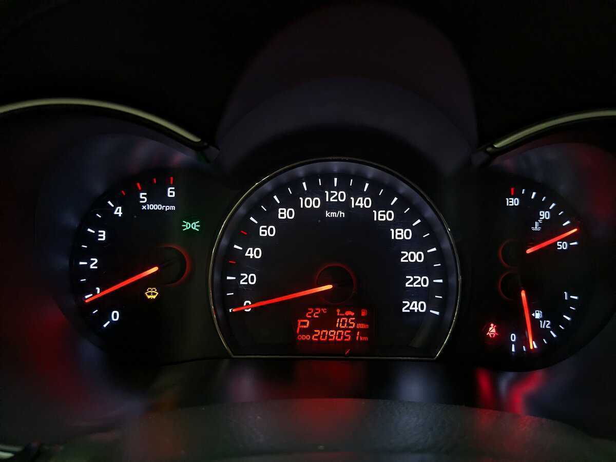 Купить Kia Sorento, 2015, 210 000 км, фото №16