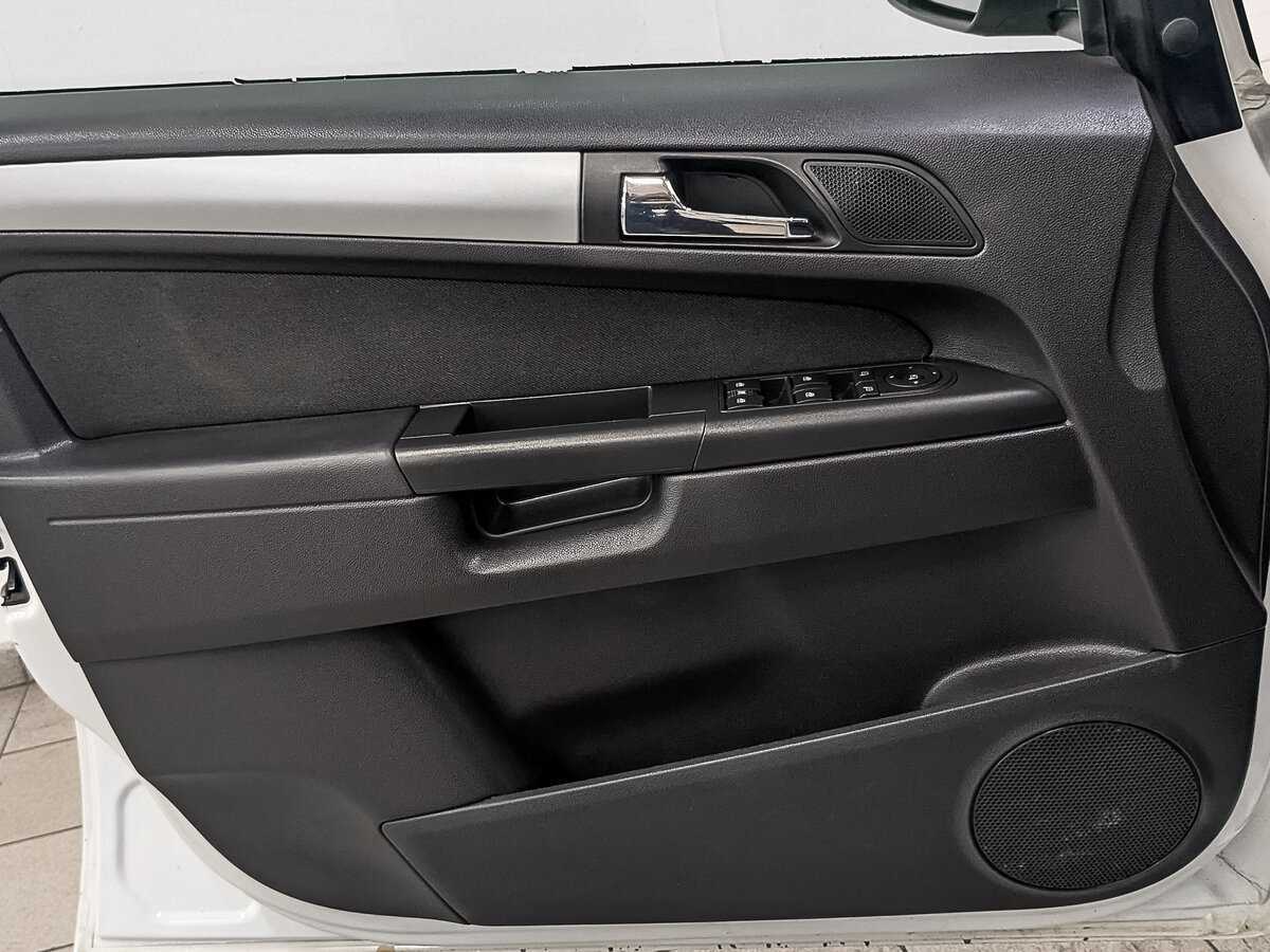 Купить Opel Zafira, 2013, 222 752 км, фото №19