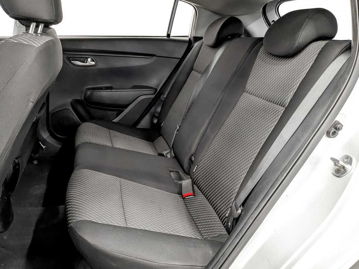 Купить Kia Rio X-Line, 2020, 189 225 км, фото №12