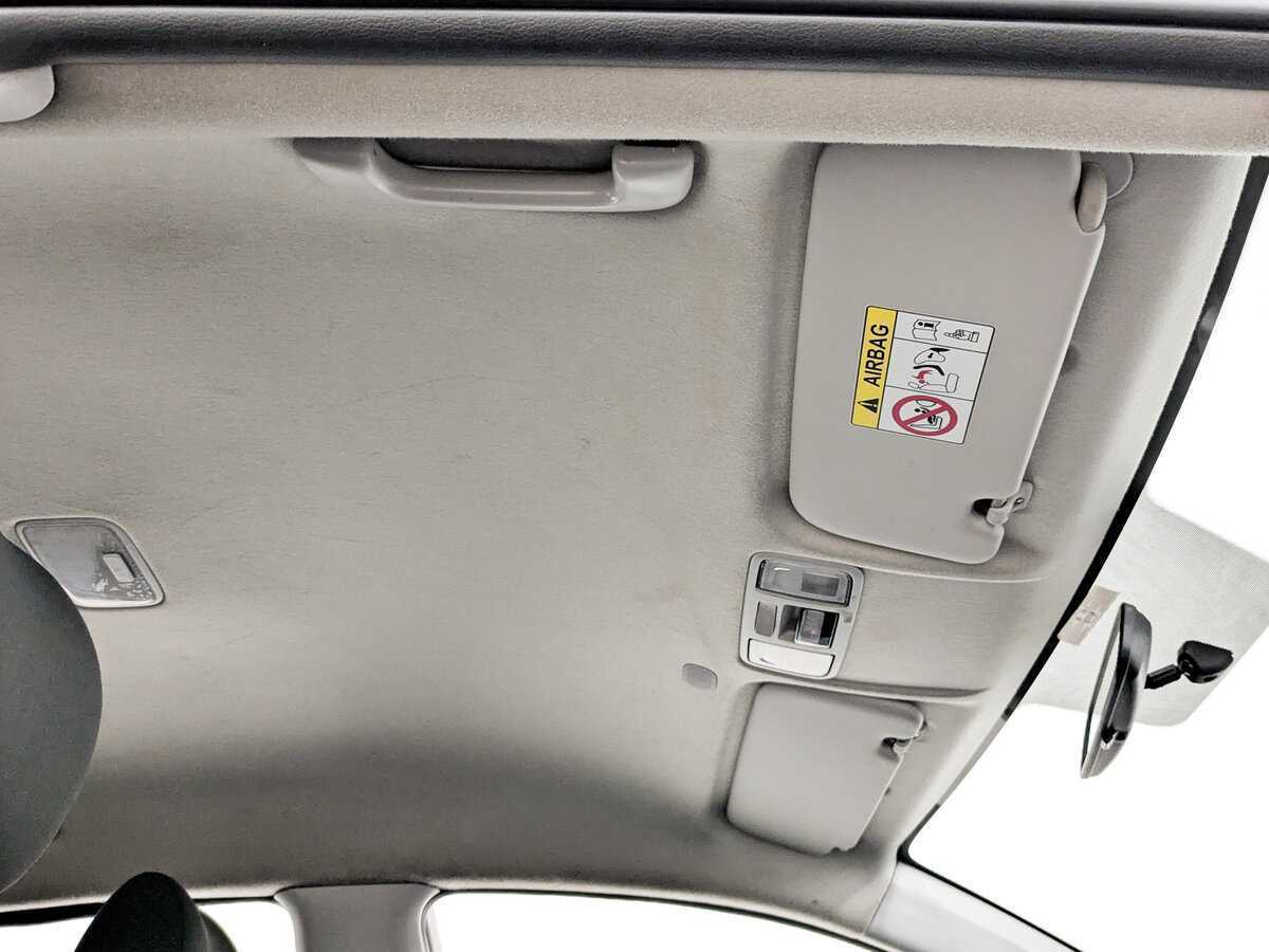 Купить Kia Rio X-Line, 2020, 189 225 км, фото №22