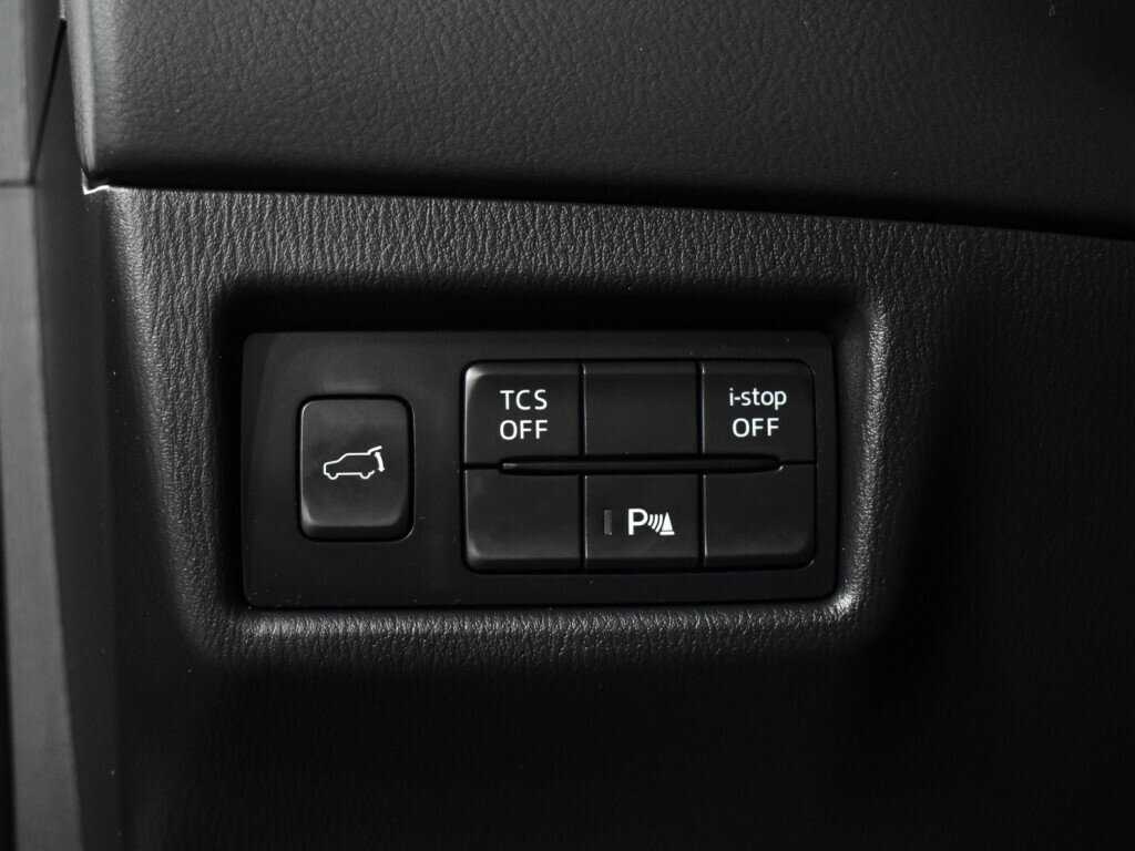 Купить Mazda CX-5, 2019, 129 010 км, фото №11