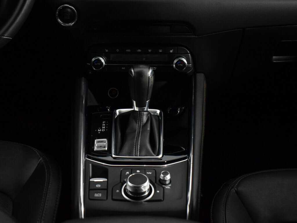 Купить Mazda CX-5, 2019, 129 010 км, фото №23