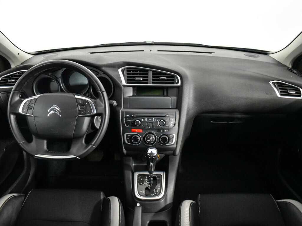 Купить Citroen C4, 2012, 92 000 км, фото №12