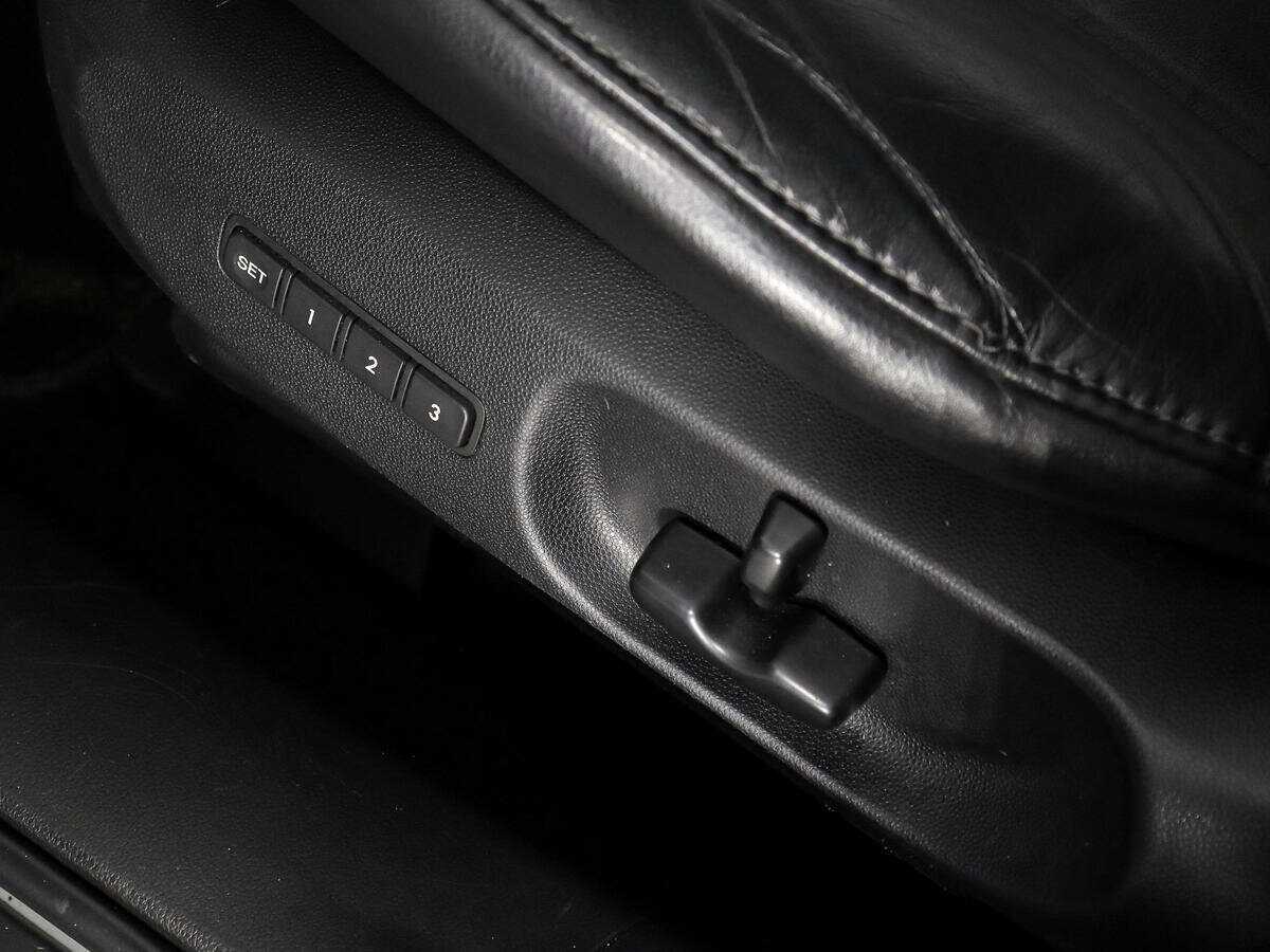 Купить Mazda CX-7, 2012, 204 270 км, фото №7