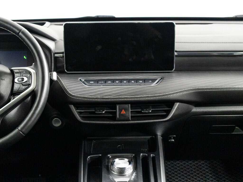 Купить Haval Jolion, 2022, 31 001 км, фото №14