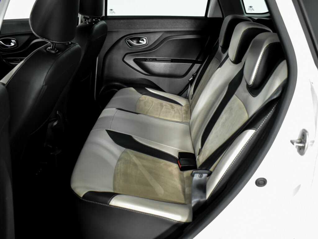 Купить Lada (ВАЗ) XRAY, 2018, 78 210 км, фото №9