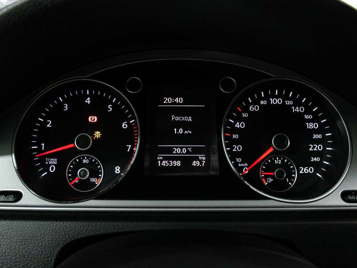 Купить Volkswagen Passat, 2013, 143 387 км, фото №12