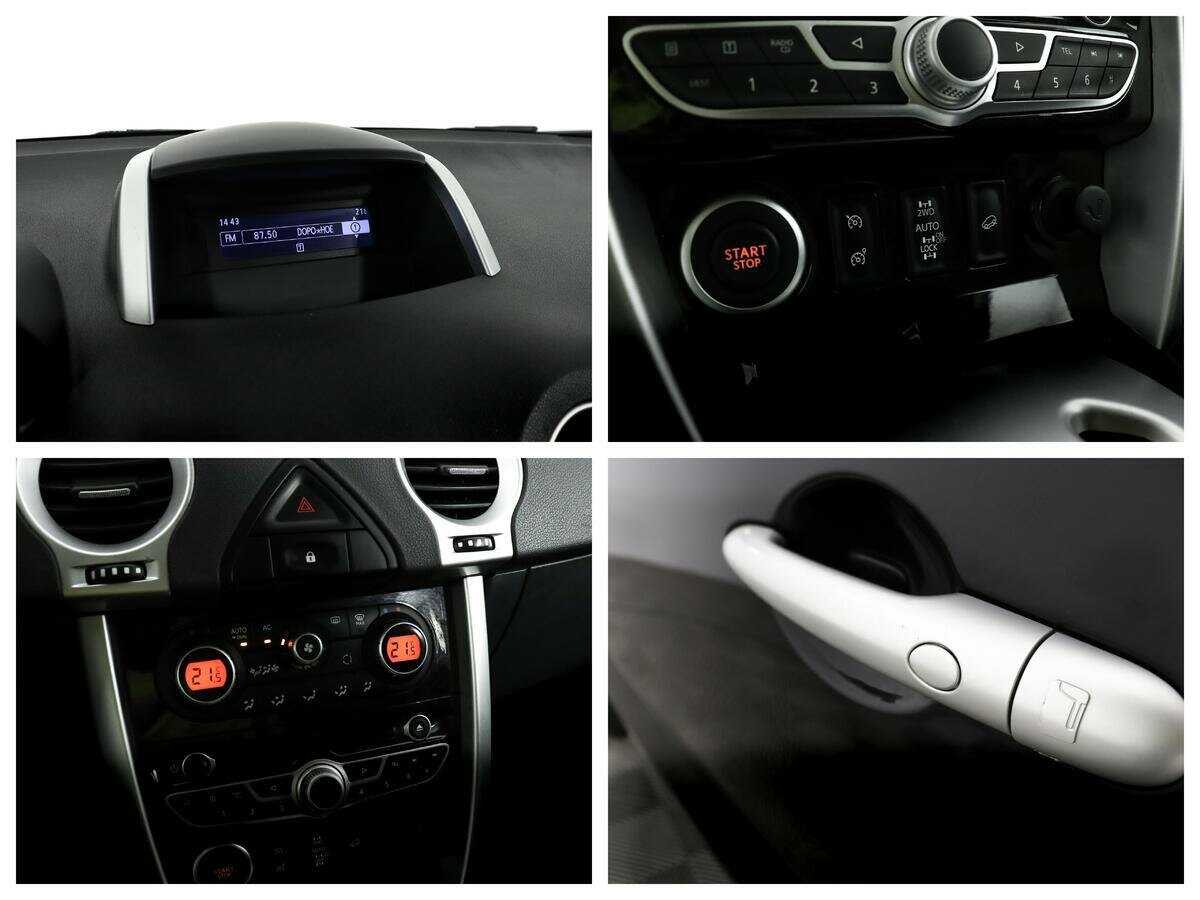 Купить Renault Koleos, 2012, 213 741 км, фото №13
