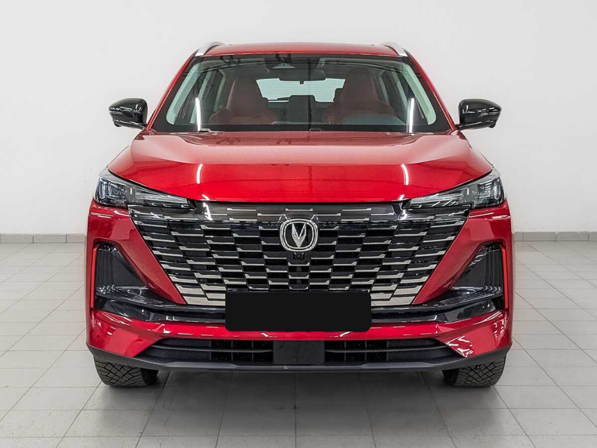 Changan CS55 Plus