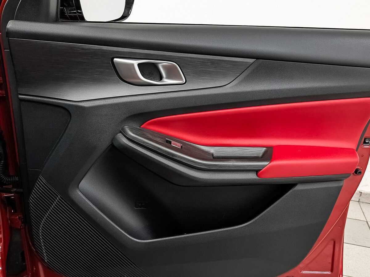 Купить Changan CS55 Plus, 2023, 17 553 км, фото №25