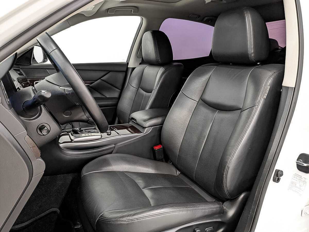 Купить Infiniti Q70, 2016, 88 021 км, фото №20