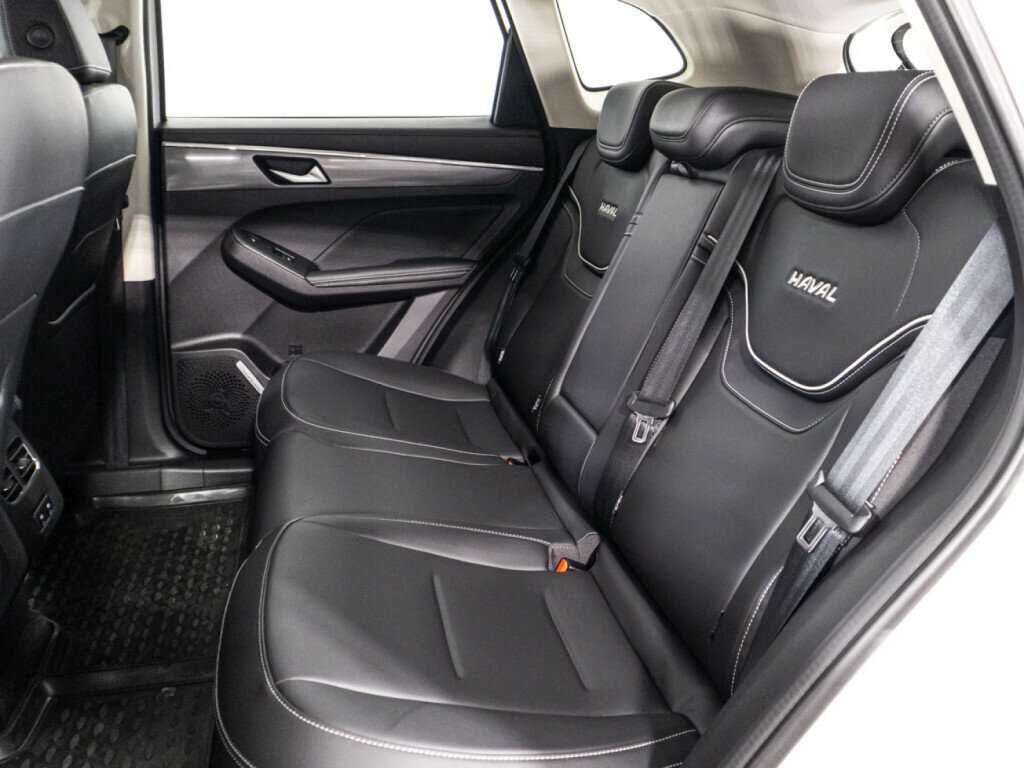 Купить Haval Jolion, 2023, 13 300 км, фото №10