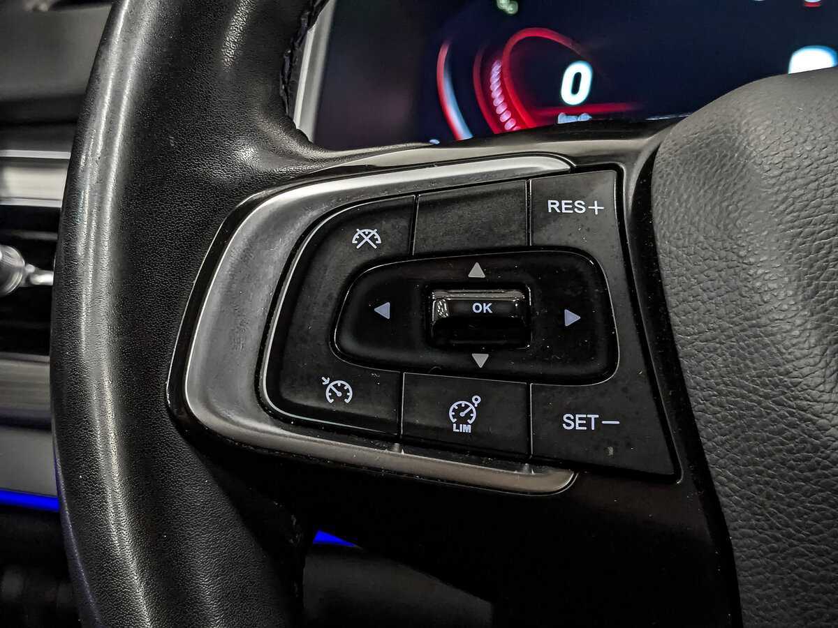 Купить CHERY Tiggo 8 Pro, 2022, 41 885 км, фото №27