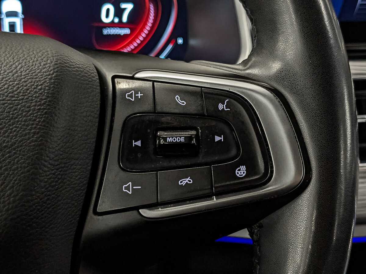 Купить CHERY Tiggo 8 Pro, 2022, 41 885 км, фото №28