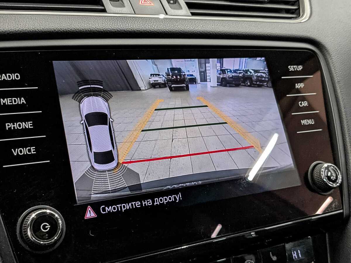 Купить Skoda Octavia, 2019, 89 994 км, фото №26