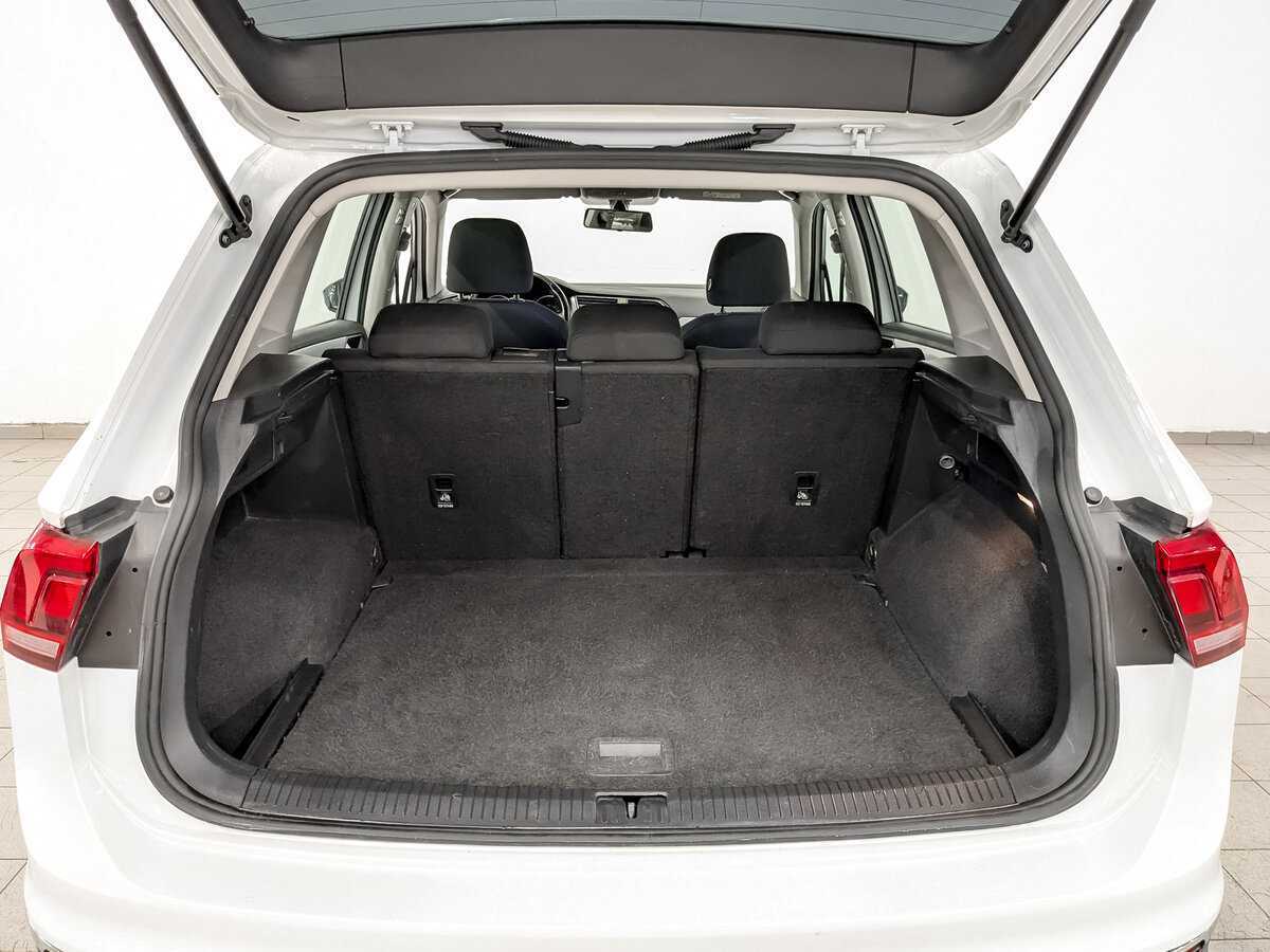 Купить Volkswagen Tiguan, 2021, 167 743 км, фото №10